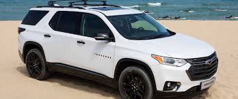 Find out why the 2019 chevrolet traverse is rated 6.4 by the car connection experts. 2021 Chevrolet Traverse Info Specs Wiki Gm Authority