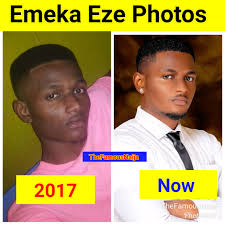 Emeka Eze Biography, Wikipedia, Age, Pictures, Wife, Net Worth (Nollywood  Actor)