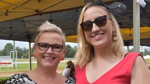 Gympie race day gallery: La Mode Hair and Beauty 100 Club Cup