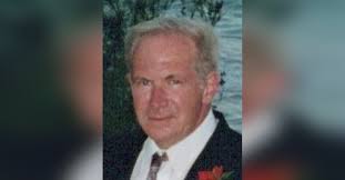 Obituary information for Ronald E. Jacques