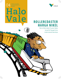 Sistem kami menemukan 1 jawaban utk pertanyaan tts level. Rollercoaster Harga Nikel