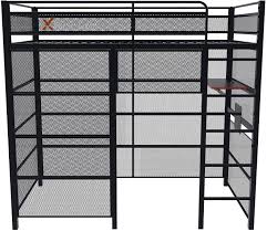 Power up for some serious gaming action with this fully loaded x rocker gaming bunk bed. Buy X Rocker Battle Den Gaming Bunk Bed Black Online In Saudi Arabia B0979nfy5w