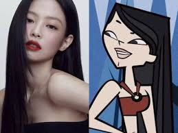 LOS PERSONAJES DE TD COMO SE PARECEN LAS CELEBRIDADES