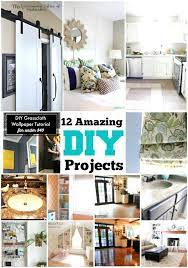 Diy Home Improvement Projects Home Improvement Projects Home Diy Home Improvement Contractors