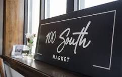 100 South Fall Market