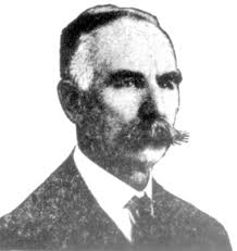 Charles Robinson Crews (1856-1927)