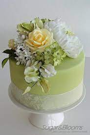 Cake Nature Fast And Easy Clean Eating Snacks Recipe Cake Decorating Floral Cake Cake
