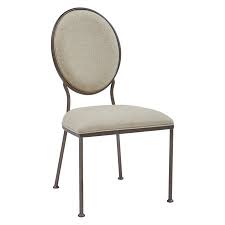 Oval Back Dining Side Chair Walmart Com Side Chairs Dining Dining Room Chairs Upholstered Dining Room Chairs Modern
