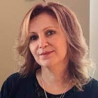 Patricia Giunta's Instagram, Twitter & Facebook