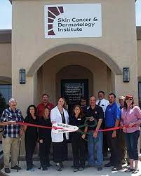 Which is the best dermatology clinic for skin cancer? Fallon S Dermatology Office Expands Services Beyond City Limits Serving Northern Nevada