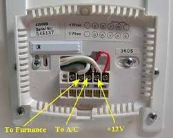 Honestly, there's no special about this product, but in some ways, that's what makes it one of the best. The Great A C Thermostat Mod Fiberglass Rv Digital Thermostat Casita Camper Thermostat