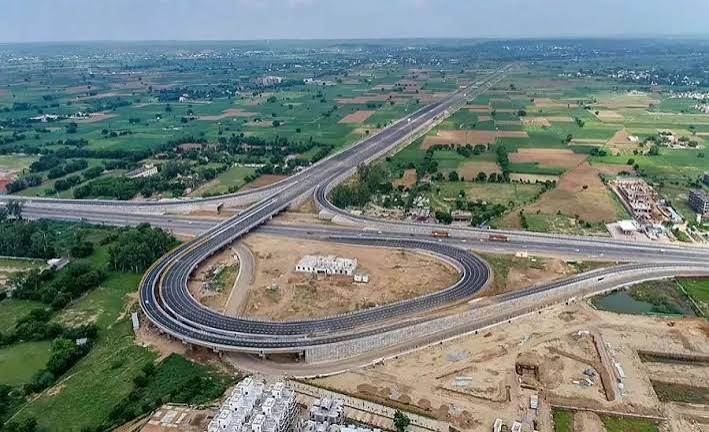 Jabalpur Outer Ring Road Worth ₹3,540 Crore Set to Transform Connectivity and Boost Growth in Madhya Pradesh - https://indianmasterminds.com