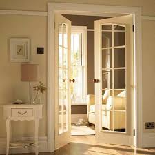 Les Portes Interieures Vitrees Laissons Les Interieurs Respirer Archzine Fr Portes Vitrees Interieures Decoration Veranda Decoration Maison