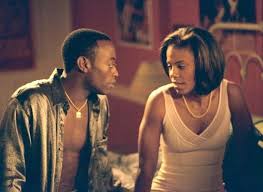 Favorite Black Couples In Film And Tv Romantic Movies Romantic Comedy Movies Omar Epps