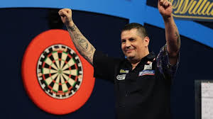 Dart livescore service auf flashscore.de bietet dart livescores für pdc dartwettkampfe und, unterstützt darts wm 2021 auf flashscore.de! Darts Wm In London Der Grosse Wurf Archiv
