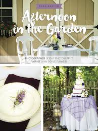 Any wedding flowers' varieties and solutions for your wedding provided by our professional florists. Afternoon In The Garden Wedding Inspiration The Pink Bride