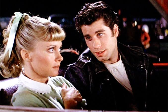 Grease Isn't The Family Friendly Film You Remember | NATHAN JOLLY'S  GEOCITIES SITE