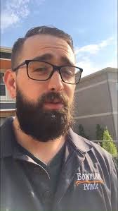 Here's a quick message about emergency maintenance issues from our handy  Maintenance Technician, Eric Banaszak! , Watch and learn so you know what  to do in the event of an emergency. 👍