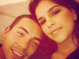 Mariana Rios posta foto fofa com Di Ferrero