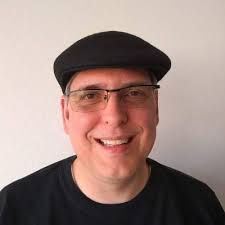 Mark Tucker (@marktucker)