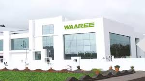 Waaree Energies Shares Gain Attention Following Major Solar Module Order