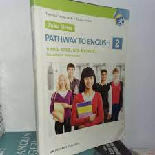 We did not find results for: Buku Siswa Pathway To English Kelompok Peminatan Sma Kelas Xi Shopee Indonesia