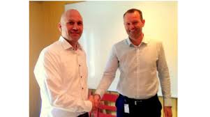 Moelven-kontrakt til ACT Logimark