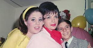 Judy welcomed her first child, liza, alongside her second husband and late director. Where Is Judy Garland Daughter Lorna Luft Now In 2019