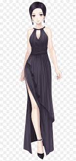 I saw three ships by audionautix is licensed under a creative commons. Drawing Anime Dress Manga Evening Gown Anime Manga Cartoon Woman Png Pngwing