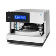 The detector is shipped with a deuterium lamp. Dionex Ultimate 3000 Analytical Autosampler For Sale Page 2 Labx