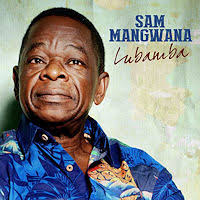 Artists, Sam Mangwana, Original albums 1983-2005