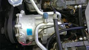 Also , i have a 94 gsr, and i need some freon recharged for my a/c, i live in phoenx, az, and its like almost 95 ! 5 Bad Ac Compressor Symptoms And Replacement Cost In 2021