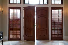 Americanblinds.com has been visited by 10k+ users in the past month Battle Of The Blinds Wood Vs Composite Shutters