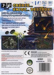 If you've discovered a … Sim City Creator For Wii Sales Wiki Release Dates Review Cheats Walkthrough