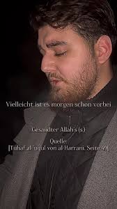 Die Lehren von Imam Ali über das Leben und den Tod