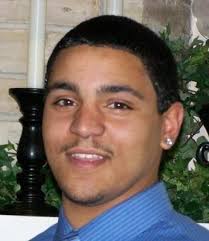 Marcus Charles Obituary (1987