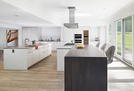 luxury kitchen design & remodeling in