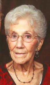 Martha L. Osbun Obituary (1928