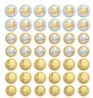 Bundesbank verschenkt spielgeld scheine und münzen. Spielgeld Zum Ausdrucken Download Freeware De