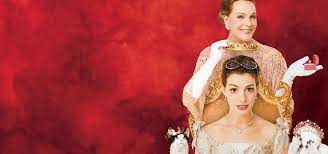 Mia est enfin prête à assumer son rôle de princesse de genovie. Regarder Un Mariage De Princesse En Streaming