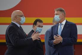 Raed arafat is a palestinian doctor that lives in romania for more than 30 years. Stare De AlertÄƒ Se Prelungeste Pentru 30 De Zile Incepand Cu 16 August IanunÅ£ul Lui Raed Arafat Despre RestricÅ£ii