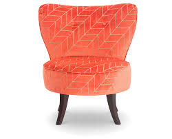 Viceroy Accent Chair Is The Fun Seat Full Of Flair With A Button Tufted Butterfly Back Round Seat And Rowe Furniture Comfy Accent Chairs Indoor Hammock Chair