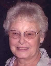 Evelyn Travis Obituary