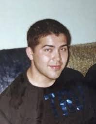 Ricardo Daniel Gumercindo Pereira Obituary