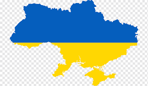 Located in the continent of europe ukraine covers 579330 square kilometers of land and 24220 square kilometers of water making it the 46th largest nation in the world with a total area of 603550 square kilometers. Carpatho Ukraine Ukrainian Soviet Socialist Republic Map Flag Of Ukraine Map Flag World Map Png Pngwing