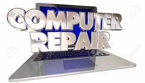 Go to your control panel and change your settings (start with ease of access). Computer Repair Laptop Fix Technical Support Help Solve Problem Stock Photo Picture And Royalty Free Image Image 53467599