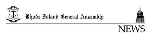 This Week At The General Assembly