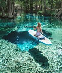 Campground and campsite listings closest to chiefland, florida. Ginnie Springs Visit Natural North Florida