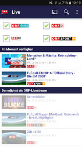 Watch orf 2 online live streaming is available with multiple server stream. Download Orf Tvthek Video On Demand For Android 4 4 2