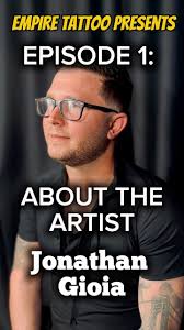 Episode 1: About the Artist